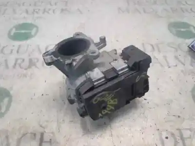 Recambio de automóvil de segunda mano de CAJA MARIPOSA para ALFA ROMEO MITO (145)  referencias OEM IAM   