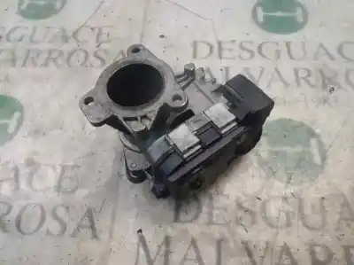 Recambio de automóvil de segunda mano de CAJA MARIPOSA para ALFA ROMEO MITO (145)  referencias OEM IAM   