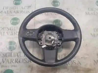 Автозапчасти б/у руль за mazda 2 (de_, dh_) 1.3 (de3fs) ссылки oem iam df7132980c02