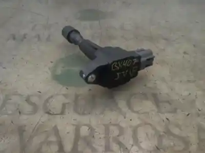 Peça sobressalente para automóvel em segunda mão bobina por mazda 2 (de_, dh_) 1.3 (de3fs) referências oem iam zj2018100  zj2018100