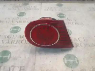 Pezzo di ricambio per auto di seconda mano luce di coda interna sinistra per kia opirus básico riferimenti oem iam 924013f080
