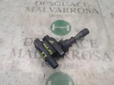 Pezzo di ricambio per auto di seconda mano bobina per kia opirus básico riferimenti oem iam 2730039700