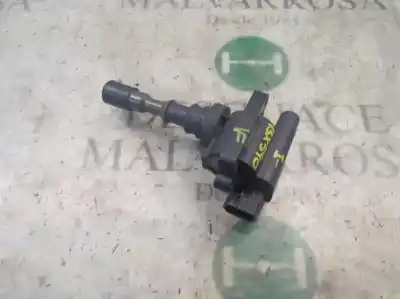 Pezzo di ricambio per auto di seconda mano bobina per kia opirus básico riferimenti oem iam 2730039700