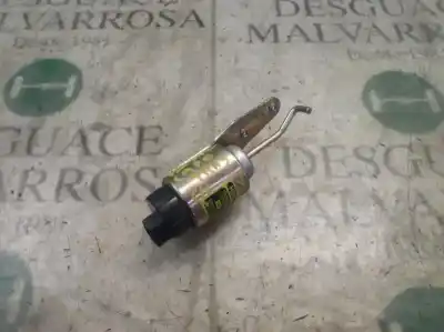 Pezzo di ricambio per auto di seconda mano cancello motore c/c per kia opirus básico riferimenti oem iam 812203f000