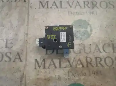 Pezzo di ricambio per auto di seconda mano motore apertura boccole aria condizionata per kia opirus básico riferimenti oem iam 