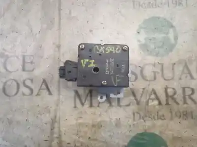 Pezzo di ricambio per auto di seconda mano motore apertura boccole aria condizionata per kia opirus básico riferimenti oem iam 