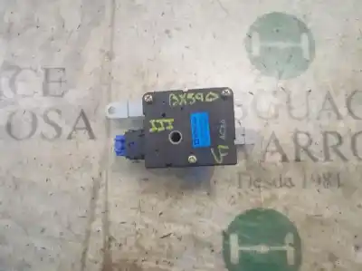 Pezzo di ricambio per auto di seconda mano motore apertura boccole aria condizionata per kia opirus básico riferimenti oem iam 