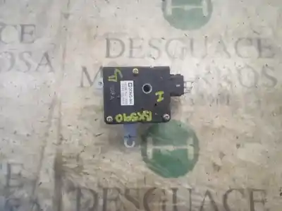 Pezzo di ricambio per auto di seconda mano motore apertura boccole aria condizionata per kia opirus básico riferimenti oem iam 