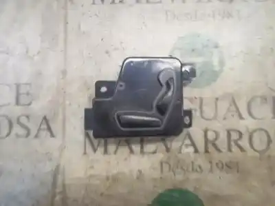 Pezzo di ricambio per auto di seconda mano modulo elettronico per kia opirus básico riferimenti oem iam 889913f003