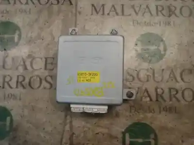 Pezzo di ricambio per auto di seconda mano modulo elettronico per kia opirus básico riferimenti oem iam 956103f200