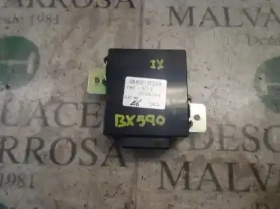 Pezzo di ricambio per auto di seconda mano modulo elettronico per kia opirus básico riferimenti oem iam 954503f000