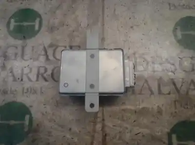 Second-hand car spare part electronic module for kia opirus básico oem iam references 3511039500 e6t20373m4z09 3511039500