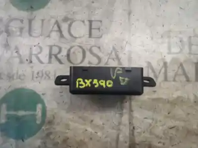 Second-hand car spare part electronic module for kia opirus básico oem iam references 957503f000 f00s1a2443 957503f000