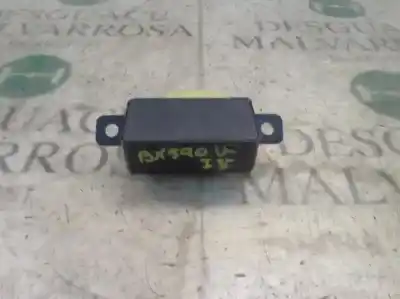 Second-hand car spare part electronic module for kia opirus básico oem iam references 957503f200 f00s1a25453 957503f200