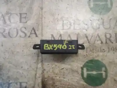 Second-hand car spare part electronic module for kia opirus básico oem iam references 957503f100 f00s1a2444 957503f100