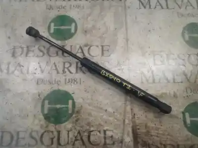 Pezzo di ricambio per auto di seconda mano ammortizzatori baule / porte per kia opirus básico riferimenti oem iam 817713f002