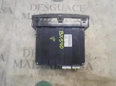 Second-hand car spare part climate control for kia opirus básico oem iam references 972503f500 3f50adk042e5 3f50adk042e5