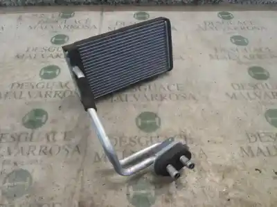 Pezzo di ricambio per auto di seconda mano radiatore riscaldamento/aria condizionata per kia opirus básico riferimenti oem iam 972973f000