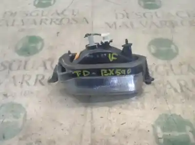 Second-hand car spare part reverse light for kia opirus básico oem iam references 924023f100  