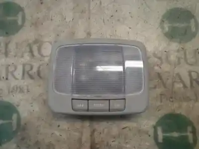 Pezzo di ricambio per auto di seconda mano lampada interna per kia opirus básico riferimenti oem iam 9281039010nf