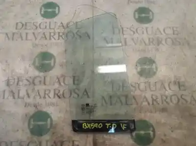 Pezzo di ricambio per auto di seconda mano vetro porta posteriore destra per kia opirus básico riferimenti oem iam 834273f000