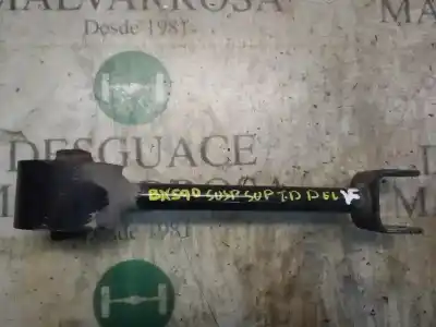 Pezzo di ricambio per auto di seconda mano braccio sospensione superiore posteriore destro per kia opirus básico riferimenti oem iam 5527039000