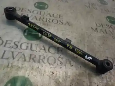 Pezzo di ricambio per auto di seconda mano braccio sospensione superiore posteriore destro per kia opirus básico riferimenti oem iam 5526039800