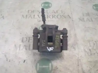 Second-hand car spare part rear left brake caliper for toyota corolla (e12) 1.6 16v oem iam references 