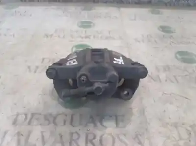 Second-hand car spare part front left brake caliper for toyota corolla (e12) 1.6 16v oem iam references   