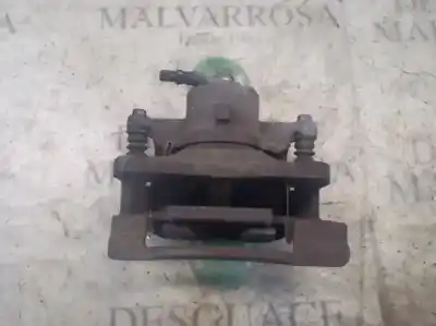 Second-hand car spare part front left brake caliper for toyota corolla (e12) 1.6 16v oem iam references   