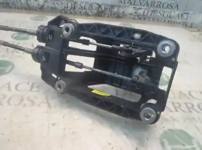 Pezzo di ricambio per auto di seconda mano leva del cambio per toyota corolla (e12) 1.6 16v riferimenti oem iam   