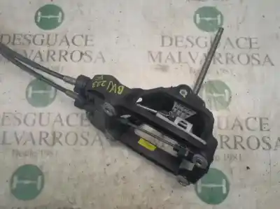 Pezzo di ricambio per auto di seconda mano leva del cambio per toyota corolla (e12) 1.6 16v riferimenti oem iam   