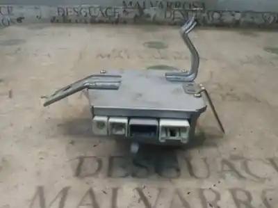 Pezzo di ricambio per auto di seconda mano modulo elettronico per toyota corolla (e12) 1.6 16v riferimenti oem iam   