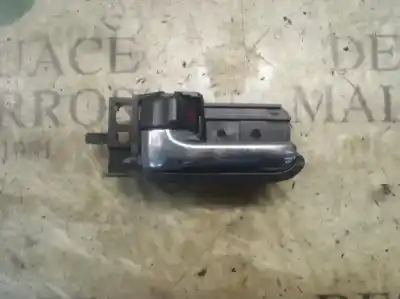 Second-hand car spare part interior left front handle for toyota corolla (e12) 1.6 16v oem iam references 