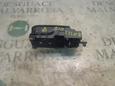 Second-hand car spare part interior right front handle for toyota corolla (e12) 1.6 16v oem iam references   