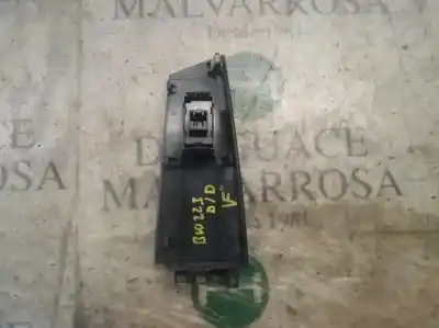 Second-hand car spare part right front power window switch for toyota corolla (e12) 1.6 16v oem iam references   