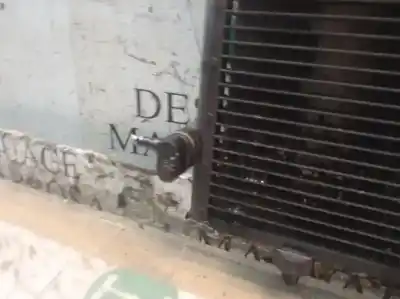 Tweedehands auto-onderdeel airconditioning condensor voor toyota corolla (e12) 1.6 16v oem iam-referenties   