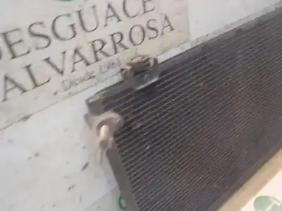 Tweedehands auto-onderdeel airconditioning condensor voor toyota corolla (e12) 1.6 16v oem iam-referenties   