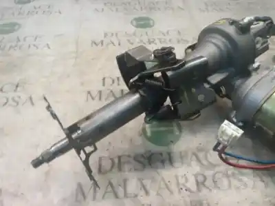 Second-hand car spare part steering column for toyota corolla (e12) 1.6 16v oem iam references   