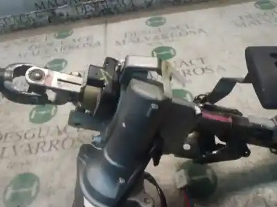 Second-hand car spare part steering column for toyota corolla (e12) 1.6 16v oem iam references   