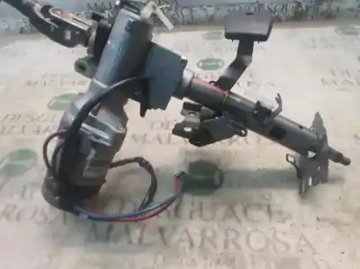 Second-hand car spare part steering column for toyota corolla (e12) 1.6 16v oem iam references   