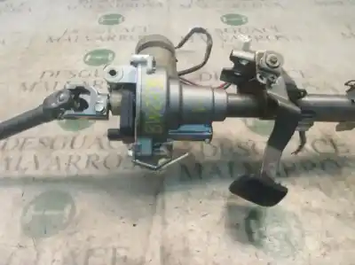 Second-hand car spare part steering column for toyota corolla (e12) 1.6 16v oem iam references   