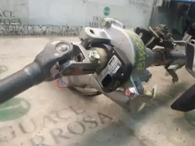 Second-hand car spare part steering column for toyota corolla (e12) 1.6 16v oem iam references   