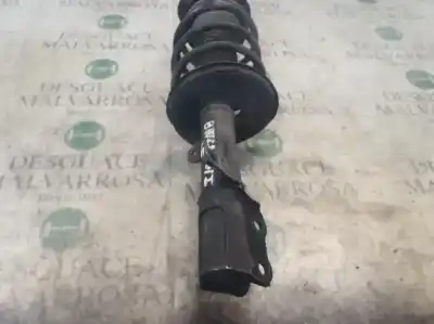 Second-hand car spare part front left shock absorber for toyota corolla (e12) 1.6 16v oem iam references   