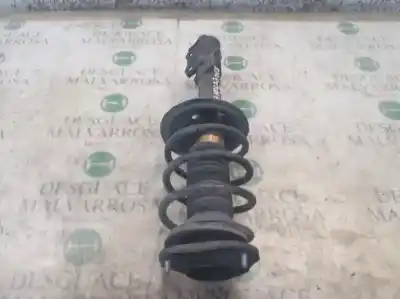 Second-hand car spare part front left shock absorber for toyota corolla (e12) 1.6 16v oem iam references   