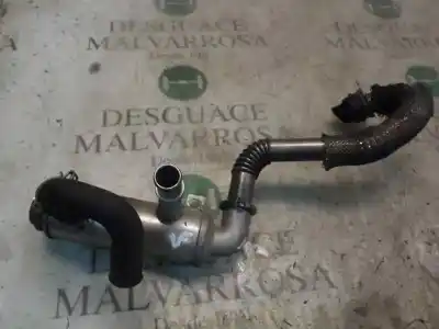 Pièce détachée automobile d'occasion REFROIDISSEUR VANNE EGR pour PEUGEOT 207  Références OEM IAM   