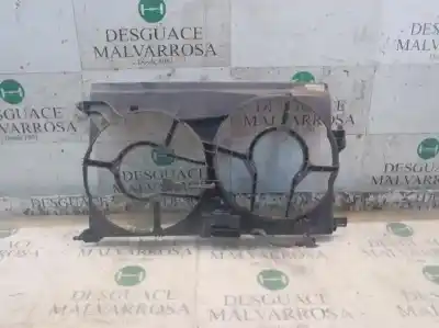 Peça sobressalente para automóvel em segunda mão canal de ar por saab 9-3 berlina 2.0 t arc referências oem iam 24410993