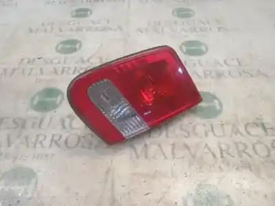 Peça sobressalente para automóvel em segunda mão farolim interior traseiro direito por saab 9-3 berlina 2.0 t arc referências oem iam 12785766