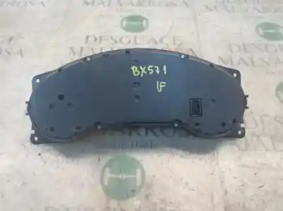 Peça sobressalente para automóvel em segunda mão quadrante por saab 9-3 berlina 2.0 t arc referências oem iam  0263625011 12798587