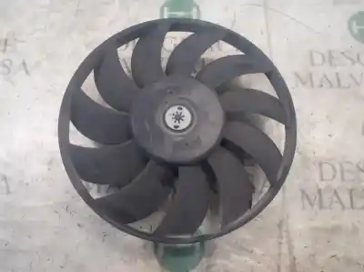 Peça sobressalente para automóvel em segunda mão termoventilador elétrico por saab 9-3 berlina 2.0 t arc referências oem iam 